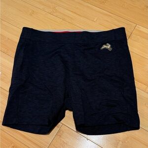 Tracksmith Session Short Tights -Medium-EUC